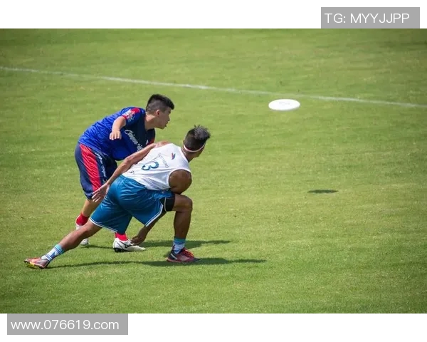 飞盘盛宴:深入解析深圳飞盘队员的独特技能与团队协作 飞盘盛宴:深入解析深圳飞盘队员的独特技能与团队协作