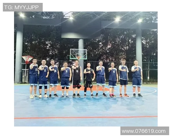 广州网球队战术解析：如何在比赛中提升团队协作与个人表现