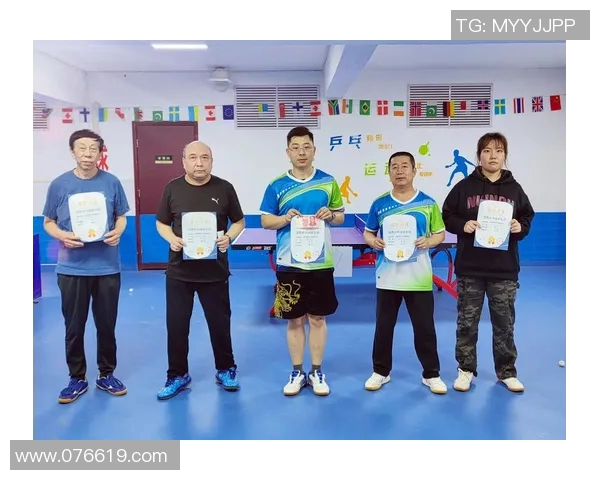 成都乒乓球队技术分析与提升策略探讨聚焦乒乓球竞技发展