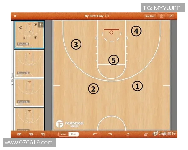最新篮球战术排名前十上海篮球队技战术全面领先