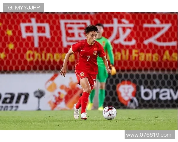 专访周秀英：探寻她在足球领域取得成功的秘诀与经验分享