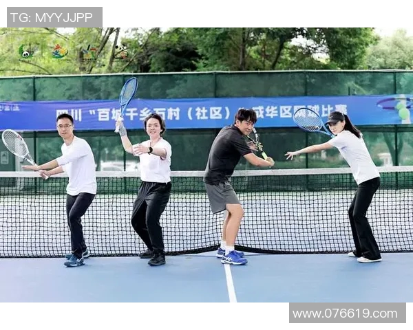 成都网球队在全国网球技术排行榜中荣登第十名展现出强大实力与潜力