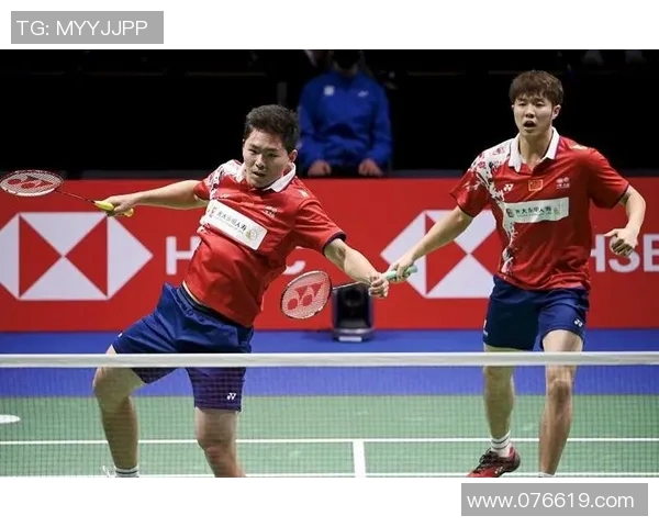 杭州羽毛球队包夹战术创新探索与实践分析