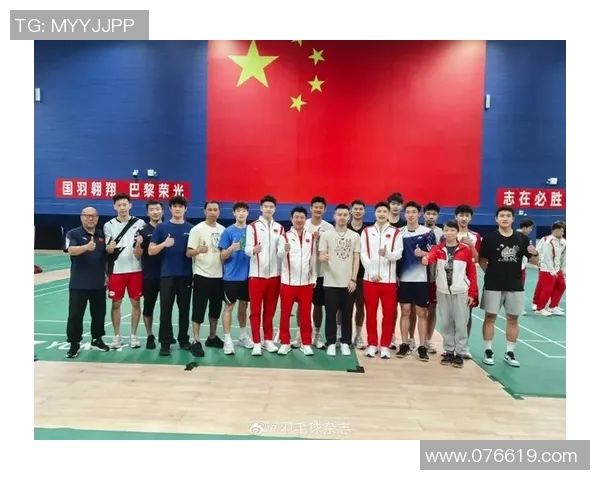 羽毛球盛宴：深入解析成都羽毛球队的实力与成就