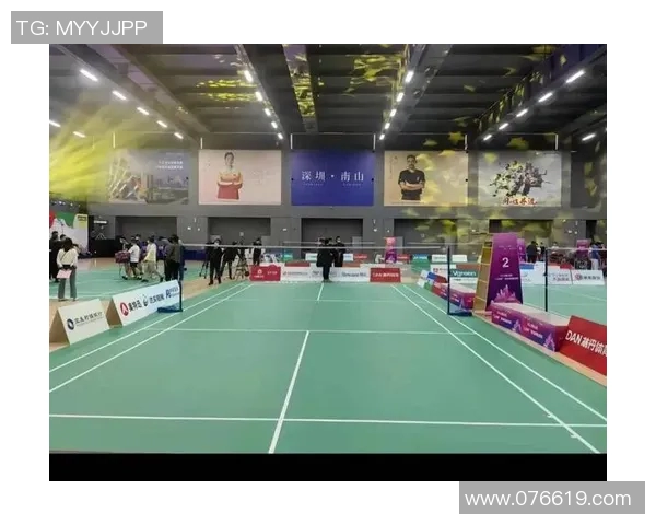 深圳羽毛球队灵活性分析与提升策略探讨 深圳羽毛球队灵活性分析与提升策略探讨