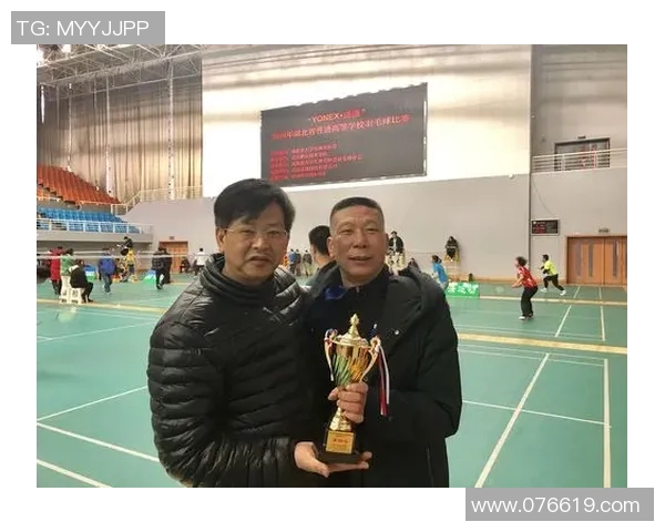 武汉羽毛球队在羽毛球比赛经验排行榜中荣获第九名的辉煌成就分析 武汉羽毛球队在羽毛球比赛经验排行榜中荣获第九名的辉煌成就分析