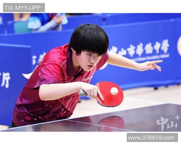 重庆乒乓球队防守技巧揭秘探索深度与战术的完美结合