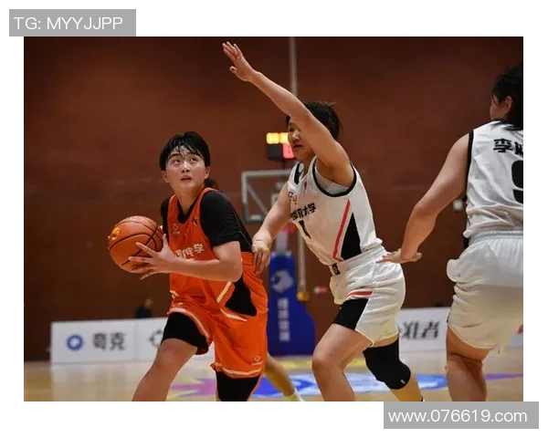 陈静的篮球人生:从梦想起航到巅峰荣耀的深度对话 陈静的篮球人生:从梦想起航到巅峰荣耀的深度对话