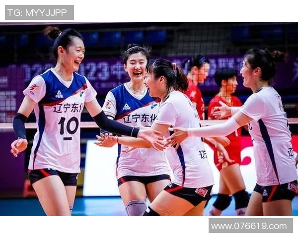 深圳排球队实力强劲荣登全国排球力量排行榜第四名 深圳排球队实力强劲荣登全国排球力量排行榜第四名