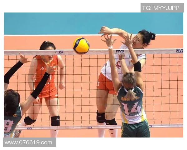 上海排球队在锦标赛中的速度优势与战术分析